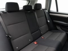 Foto Nummer 26: BMW X3