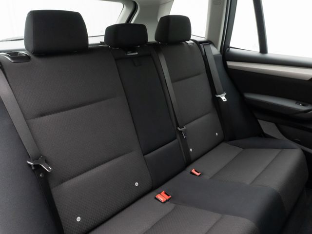 Foto Nummer 26: BMW X3