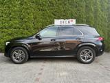 Mercedes-Benz GLE 300 d 9G 4Matic AMG LINE LED+MBUX+360°+AHK+ - Mercedes GLE 300 Diesel Gebrauchtwagen
