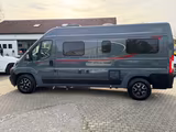 Bürstner Eliseo C602|LUFTFAHRWERK|KAMERA|FACELIFT - Angebote