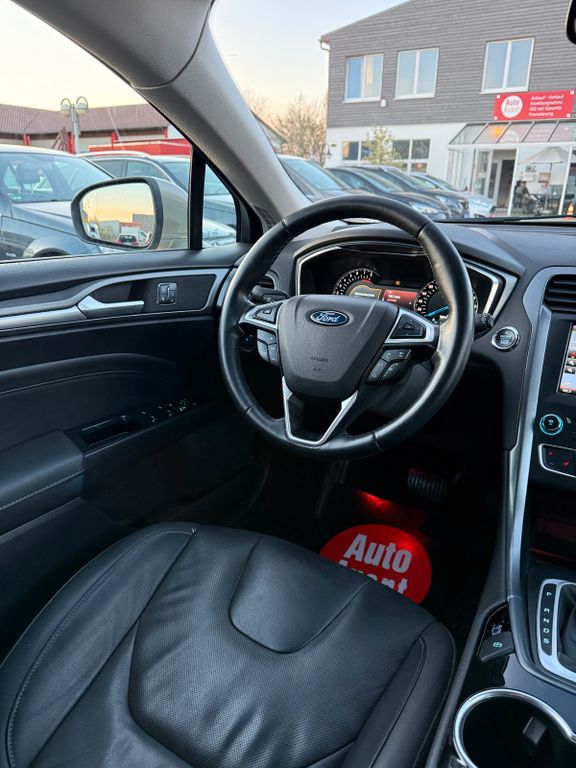 Ford Mondeo - Bild 26