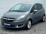 Opel Meriva B 1.4 Eco Tec Drive Active PDC 39.300Km - Opel Meriva Gebrauchtwagen in Dortmund