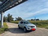Mercedes-Benz ML 320 CDI 4MATIC - - Mercedes-Benz ML 320 in Freiburg