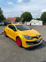 Renault Megane 3 Rs Throphy 275 - Renault Megane in Düsseldorf