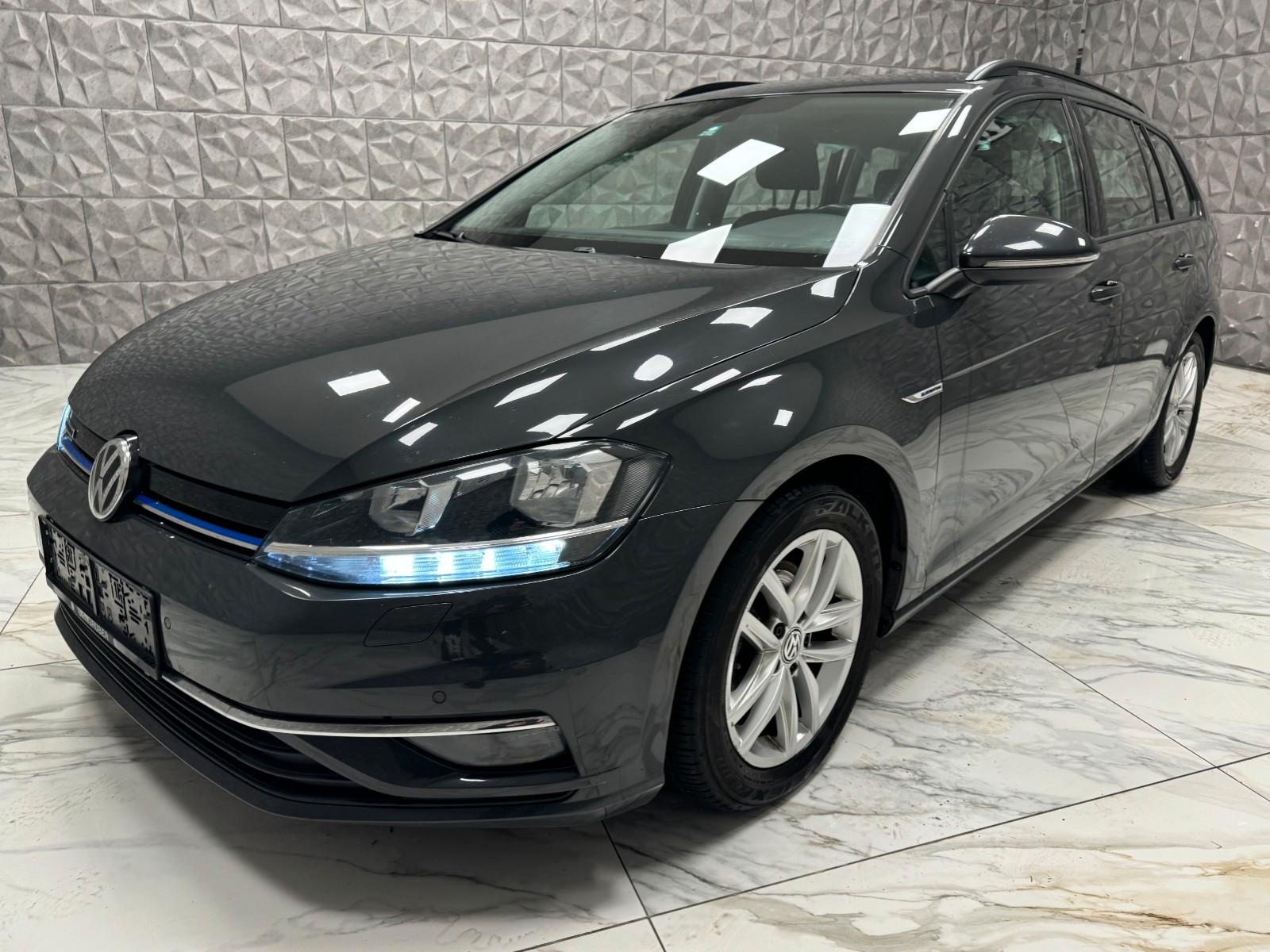 Volkswagen Golf VII Variant Comfortline BlueMotion/Rabbit