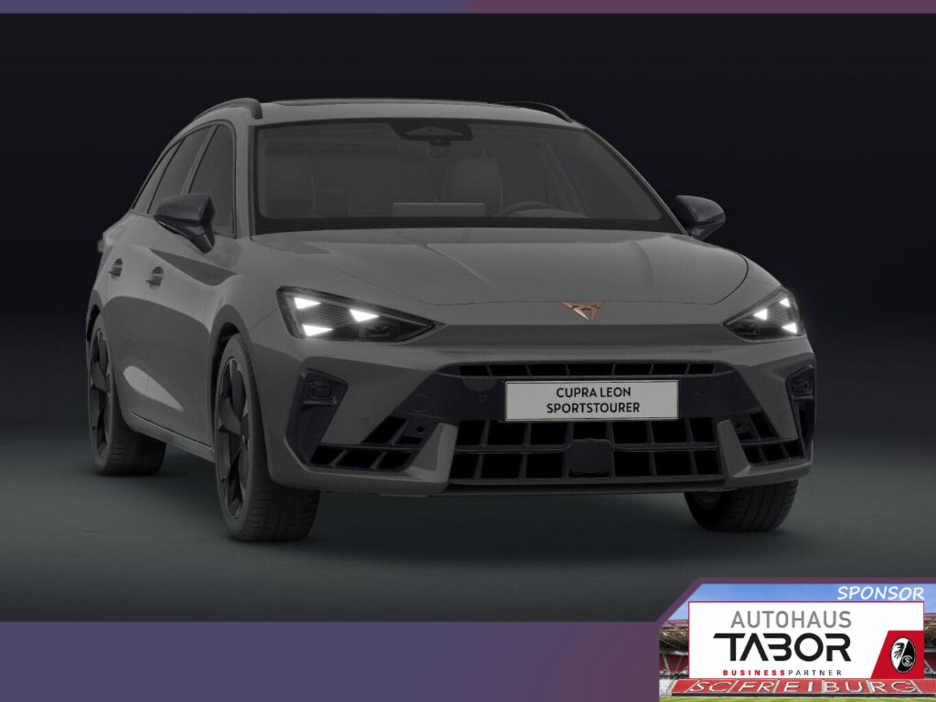 Cupra Leon - Bild 2
