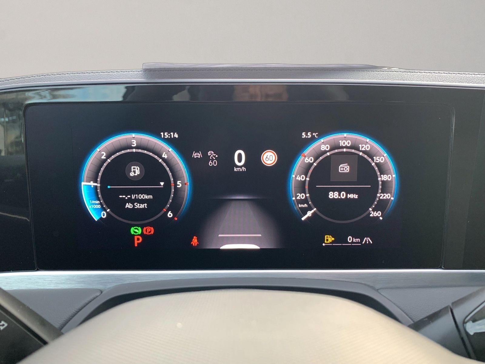 Passat Variant 2.0 TDI Elegance, BusinessPremium