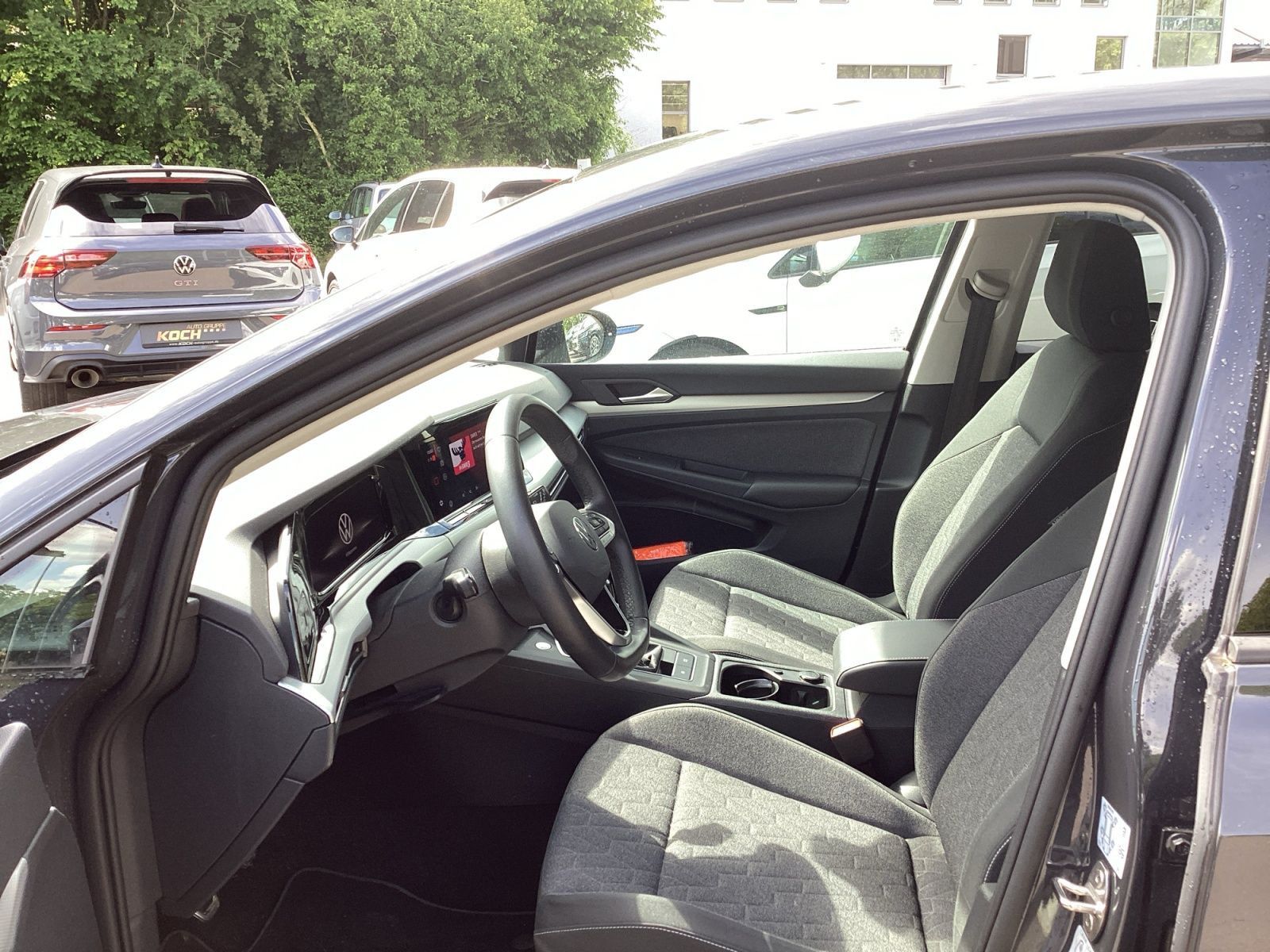 Volkswagen Golf - Bild 7