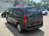 Citroën Berlingo 1.2 12V e-THP Feel M Anhängerkupplung - Citroën Berlingo Gebrauchtwagen in Wuppertal