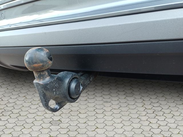 Ateca 1.5 TSI ACT FR-Line DSG/ACC/AHK/SHZ/LED/NA