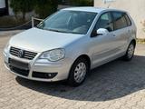 Volkswagen Vw Polo N9 1.4 Motor - Volkswagen Polo: Moto