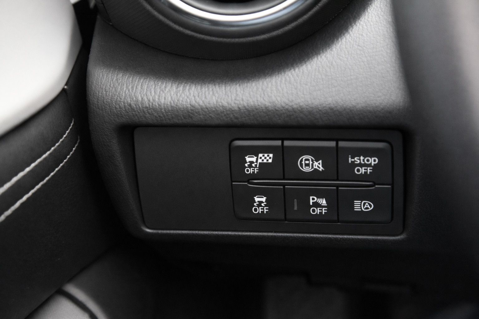 Mazda MX-5 - Bild 16
