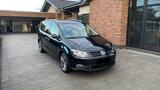 Volkswagen VW Sharan 2.0 TDI DSG Highline Sport 7-Sit... - Volkswagen Sharan: Sport