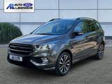 Ford Kuga ST-Line 2.0 TDCi EU6d-T Navi AHK Bi-Xenon E - gebrauchte Ford Kuga aus dem Jahr 2020