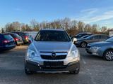 Opel Antara Cosmo 4x4*Aut*Leder*Navi* - gebrauchte Opel Antara aus dem Jahr 2008