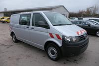 Volkswagen T5 Transporter 2.0 TDI lang Klima AHK Werkstatte