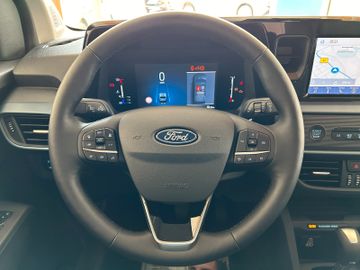 Ford Tourneo Courier Active Automatik