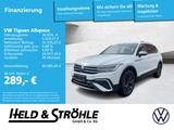 Volkswagen Tiguan Allspace Move 1.5 TSI DSG 7SITZE AHK NAVI - Volkswagen Tiguan Allspace aus 2025