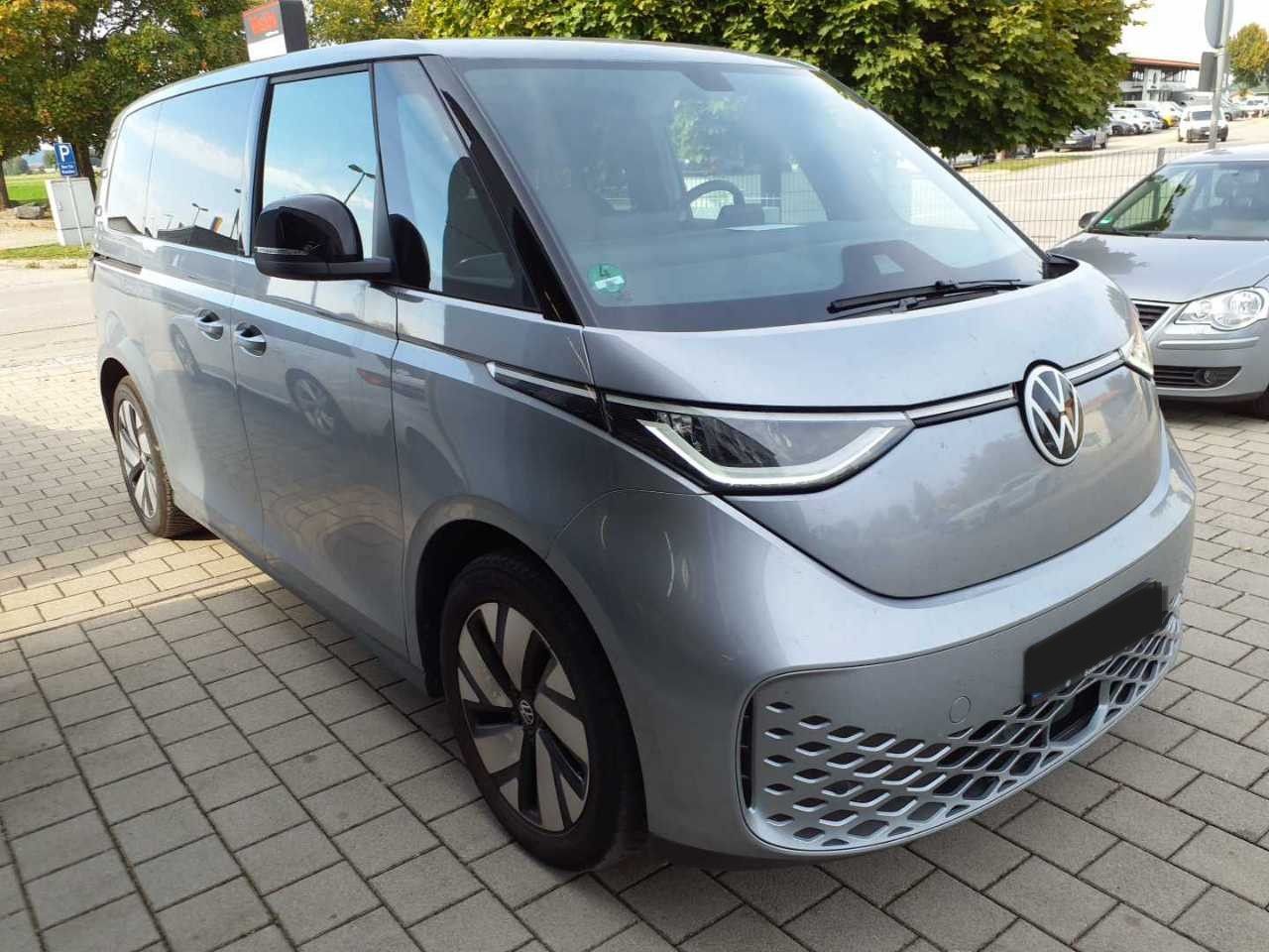 Volkswagen ID. Buzz Pro kurzer Radstand 210 kW (286 PS) Hec
