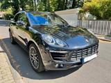 Porsche Macan S - gebrauchte Porsche Macan aus dem Jahr 2014