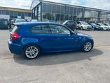 BMW 120 Baureihe 1 Lim. 120i M PAKET - BMW 120: M Paket