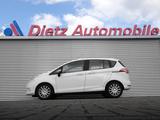 Ford B-Max 1.0 Ecoboost Gerne Finanzierung+++ - Ford: Finanzierung