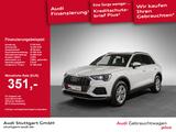 Audi Q3 45 TFSI e S line AHK ACC virtCo SHZ PDCplus - Audi Q3 Gebrauchtwagen in Stuttgart
