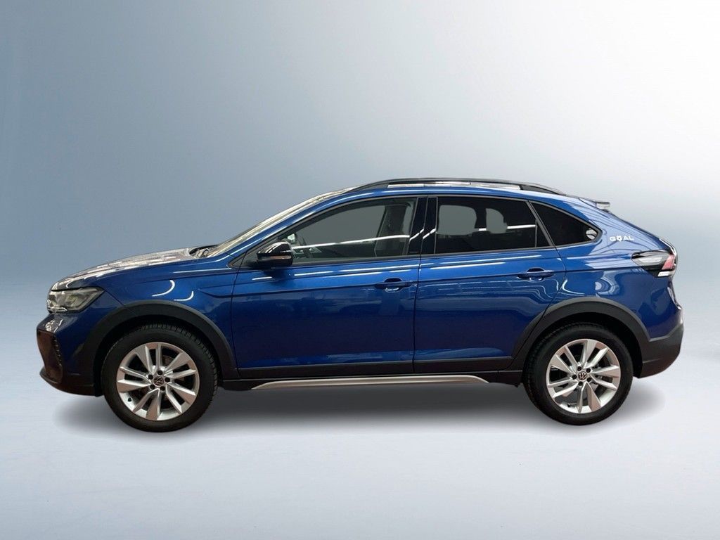 Volkswagen Taigo - Bild 4