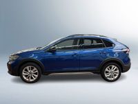 Volkswagen Taigo - Vorschau Bild 4