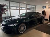 ALPINA B8 GT Gran Coupe Leder Pano B&W Surround Soundsy - ALPINA mit Benzin-Antrieb: Coupe