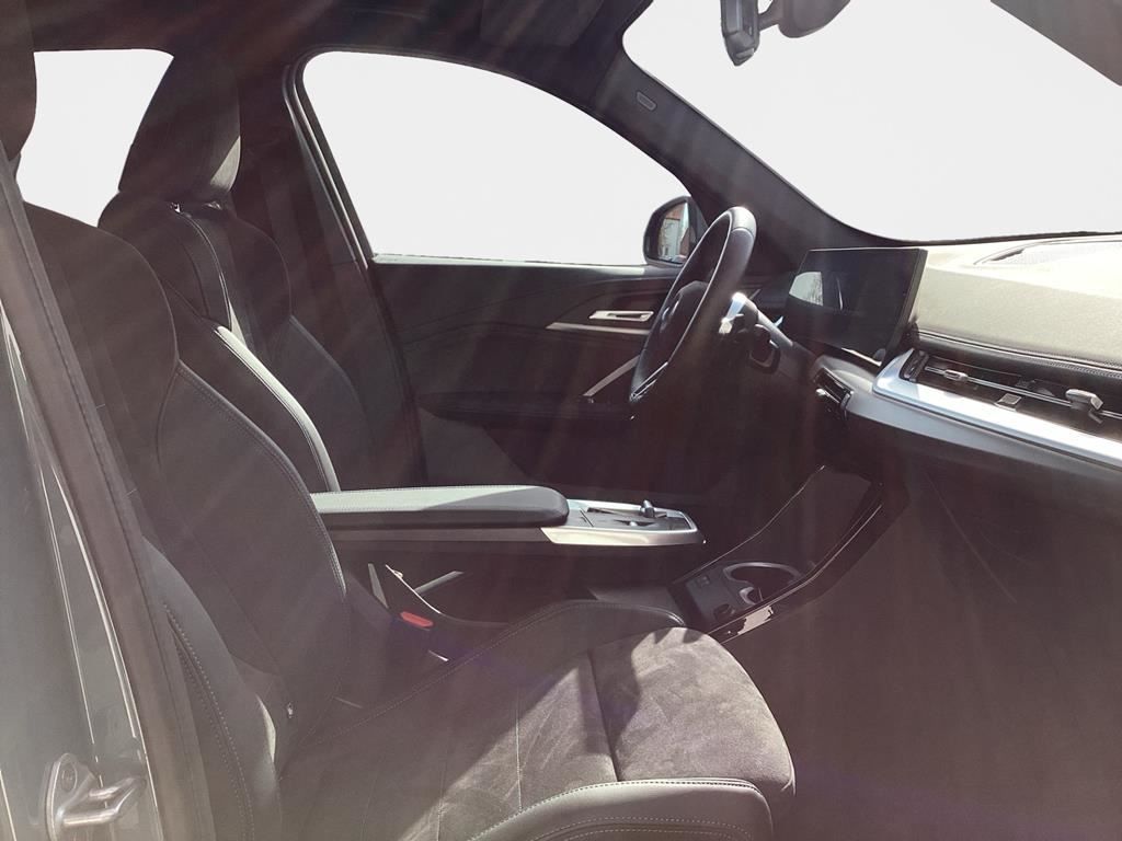 BMW X1 - Bild 14