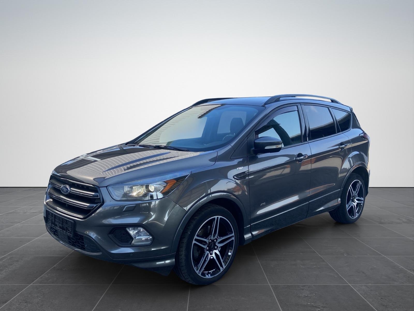 Ford Kuga ST-Line