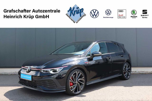 Volkswagen Golf VIII 2.0 TSI OPF DSG GTI Clubsport