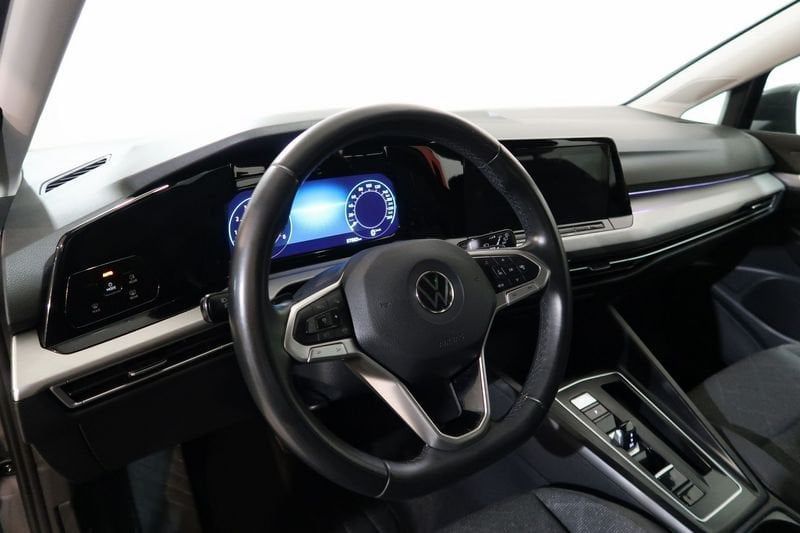 Volkswagen Golf Golf 1.0 etsi evo Life 110cv dsg imagem 2