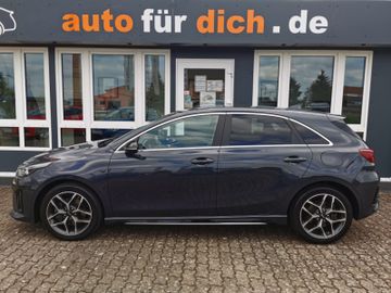 Kia Ceed GT-Line*LED*ACC*Navi*Kamera*SHZ*PDC*DAB*