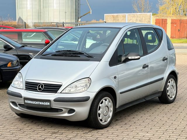 Mercedes-Benz A 140 Classic aus 2.Hand Klimaanlage CD