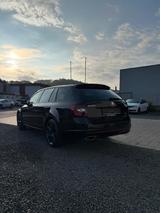 Skoda Octavia Combi RS - Skoda: Kombi