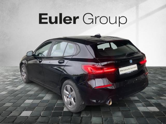 BMW 118 I HUD LED LC Prof NAV SHZ PDC hi. Tempo. DAB