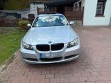 BMW 320I LPG TÜV 02.2027 - mit LPG-Antrieb: Limousine, Automatik, 2.0