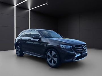 Mercedes GLC 250 - 7