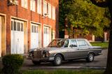 Mercedes-Benz 300 SEL 6.3 *Prominenter-Vorbesitz*144tkm!* - Mercedes-Benz 300 aus 1970