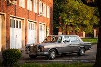 Mercedes-Benz 300SEL 6.3 *Prominenter-Vorbesitz*144tkm!*