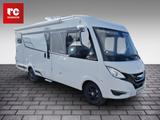 HYMER / ERIBA / HYMERCAR B-Klasse MC I WhiteLine 600 Aufbauklima, Lithium - Klasse m Wohnwagen gebraucht