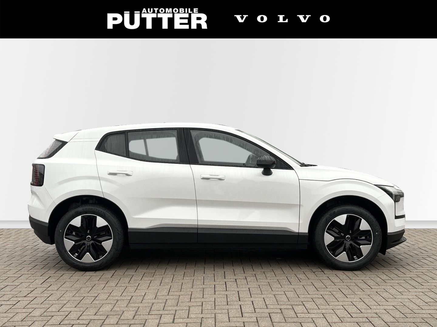 Volvo EX30 - Bild 6