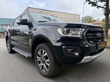 Ford Ranger - 1