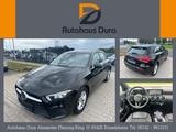 Mercedes-Benz A 180 Style Aut. Navi+Leder+Led+Kamera+Shz+Pdc - Mercedes-Benz A 180: Schwarz