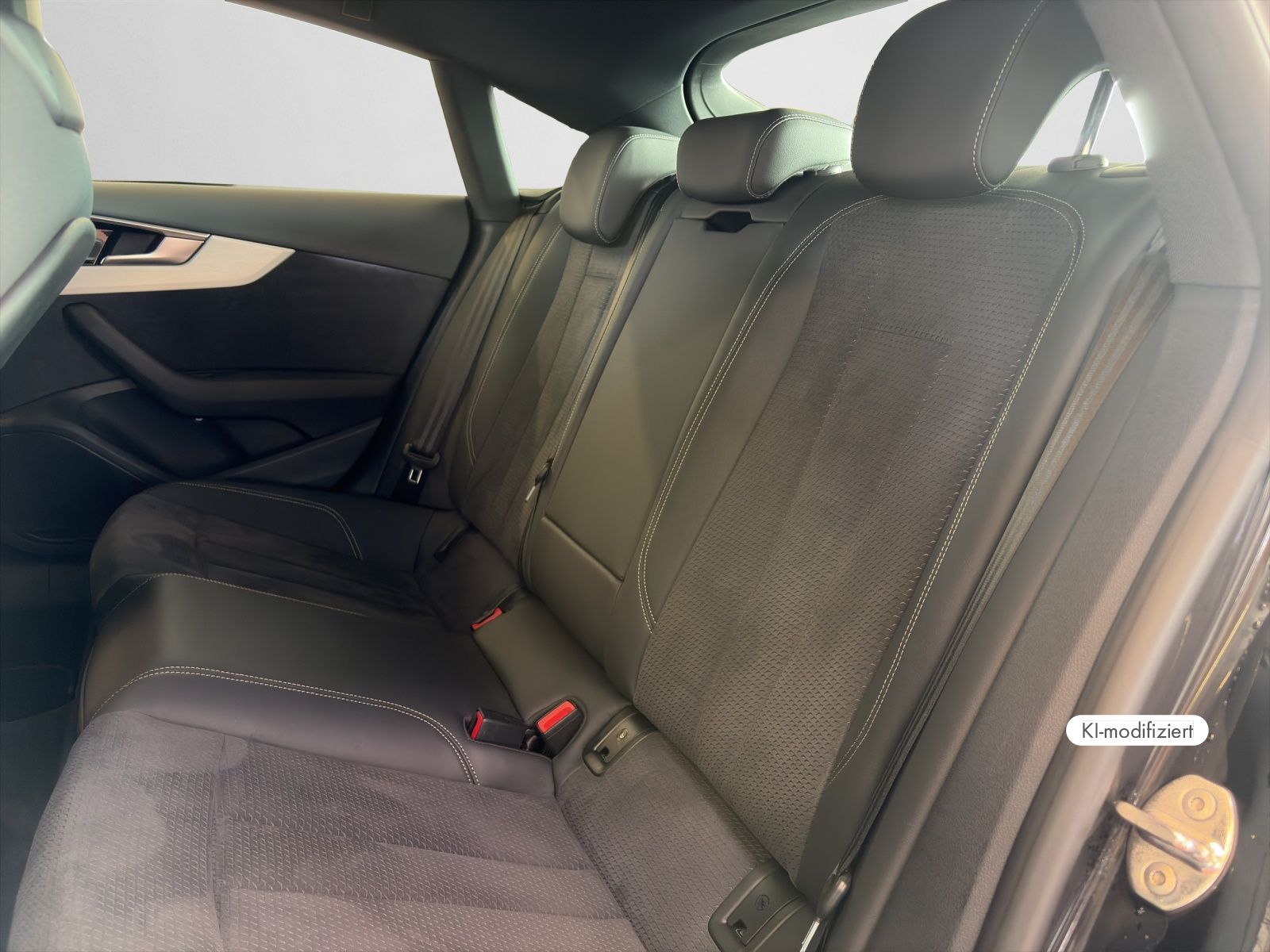 Audi A5 - Bild 15