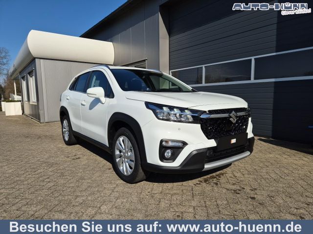 Suzuki S-Cross  1.4 129PS ALLGRIP 4x4 HYBRID Comfort...