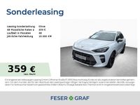 Cupra Terramar - Vorschau Bild 1
