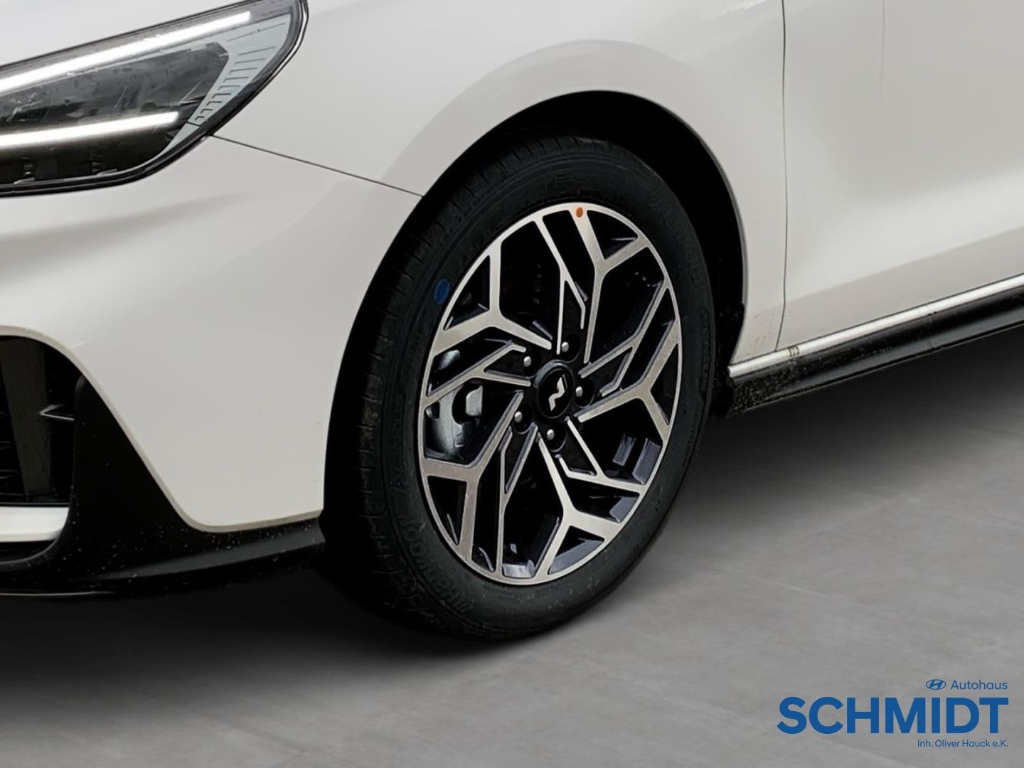 Hyundai i30 – Bild 6